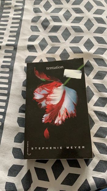 Tentation
