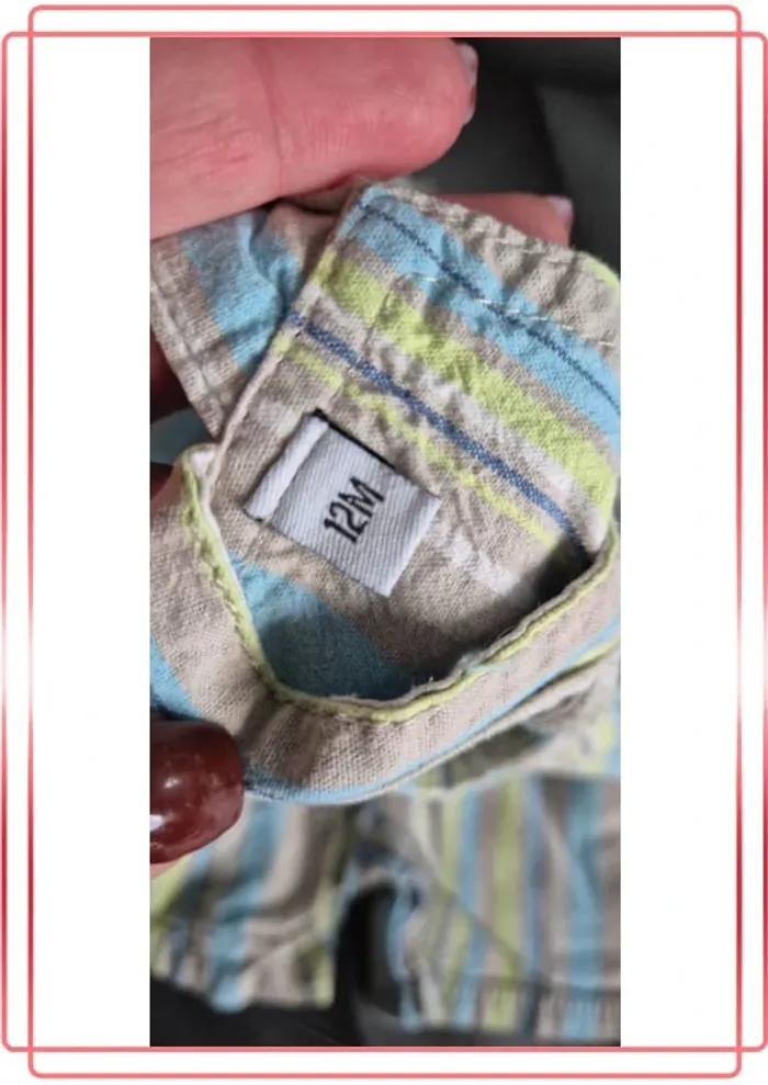 Salopette - photo numéro 3