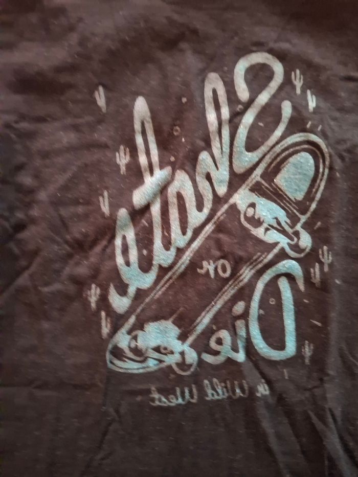 Tee-shirt - photo numéro 2