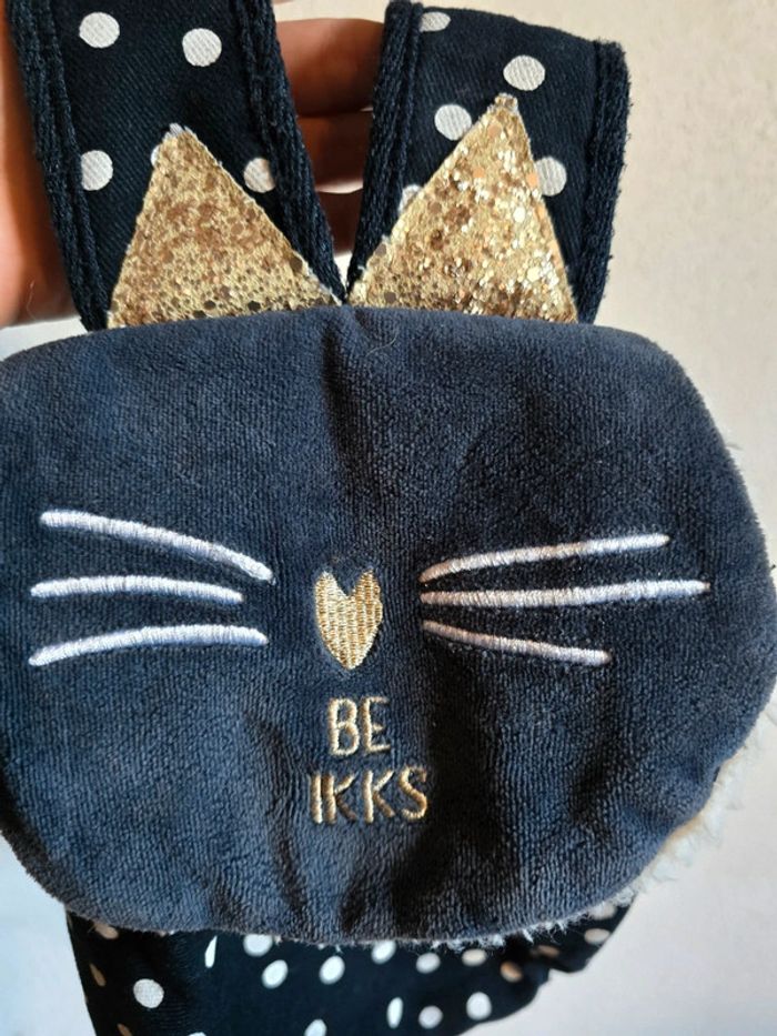 Sac chat ikks - photo numéro 4