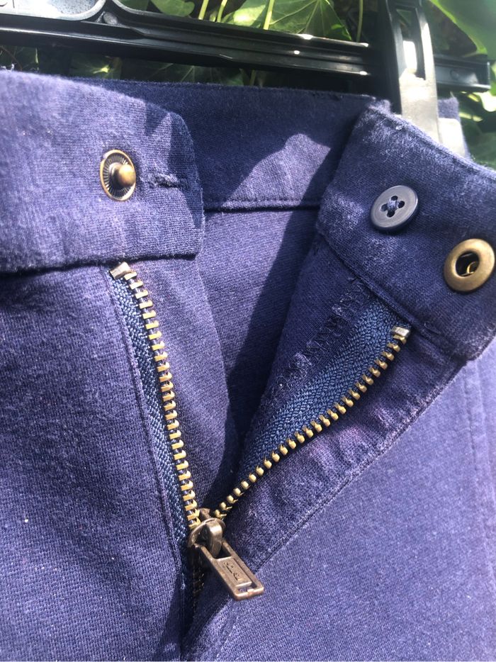 Legging enfant Polo Ralph Lauren – Taille 140 (8-10 ans) - photo numéro 4
