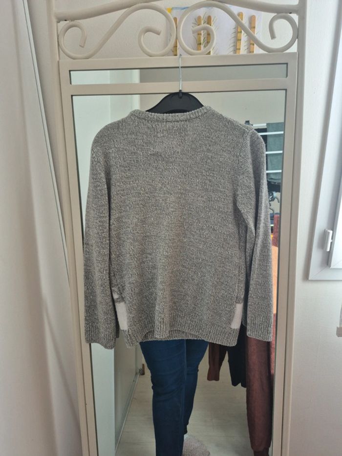 Pull de Noël - photo numéro 3