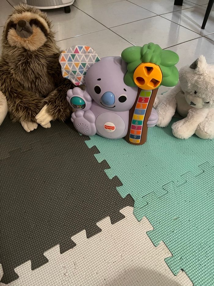 Linkimals - photo numéro 7