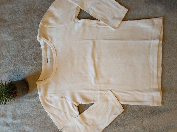 Lot 3 Maillot de corps - photo numéro 5
