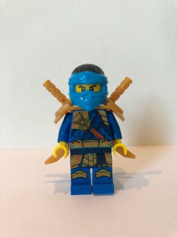 Figurine type lego Ninja Ninjago