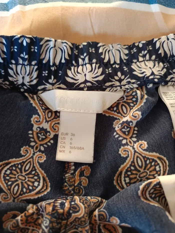 Short h&m - photo numéro 4