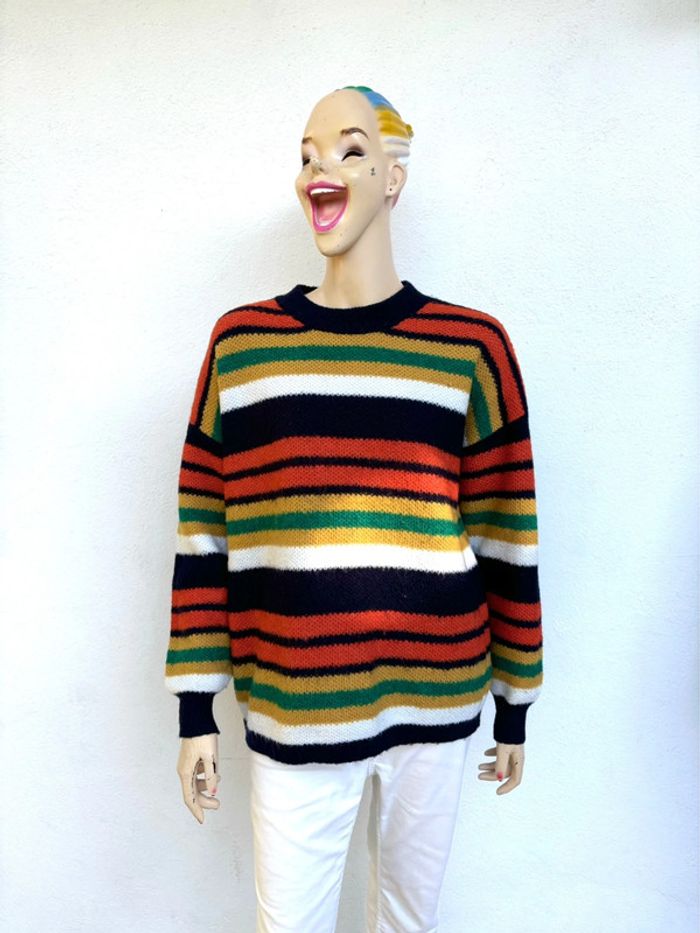 Pull Sweewë - photo numéro 2