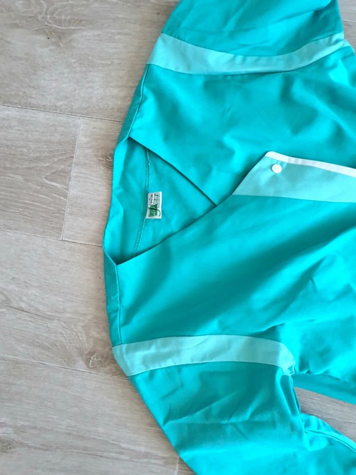 Tablier blouse taille 34-36 - photo numéro 2