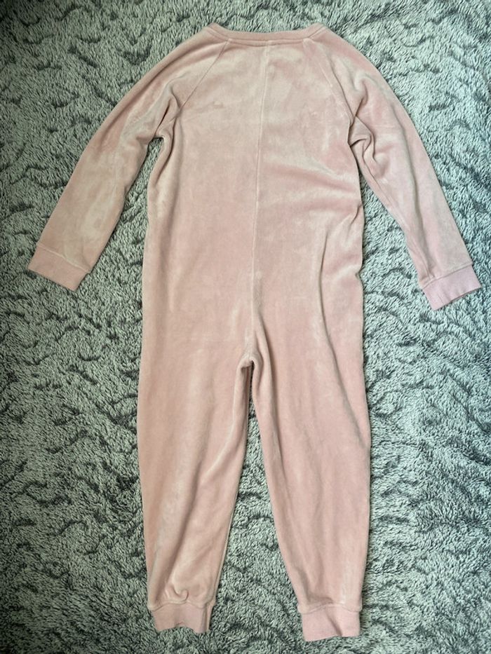 Combinaison Disney - taille 4/5 ans - photo numéro 4