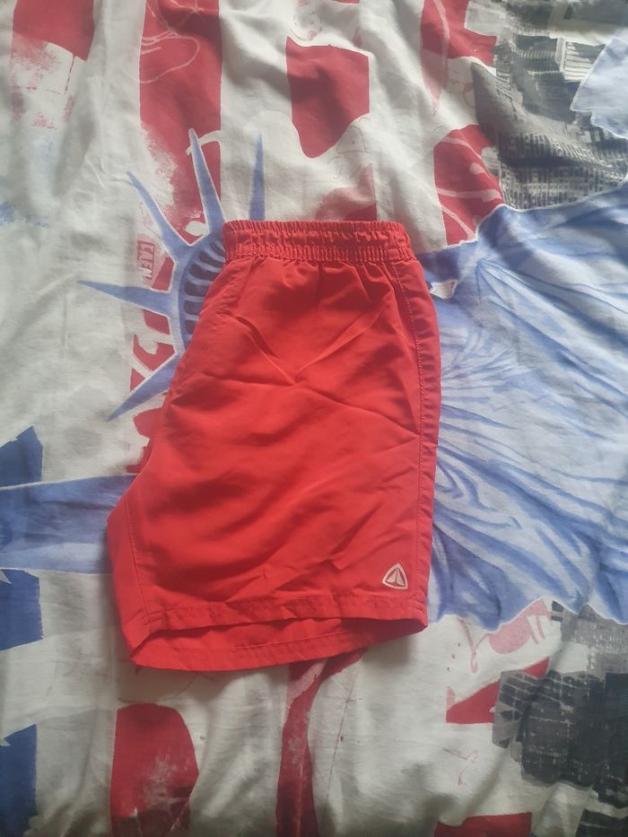 Short de bain - photo numéro 2