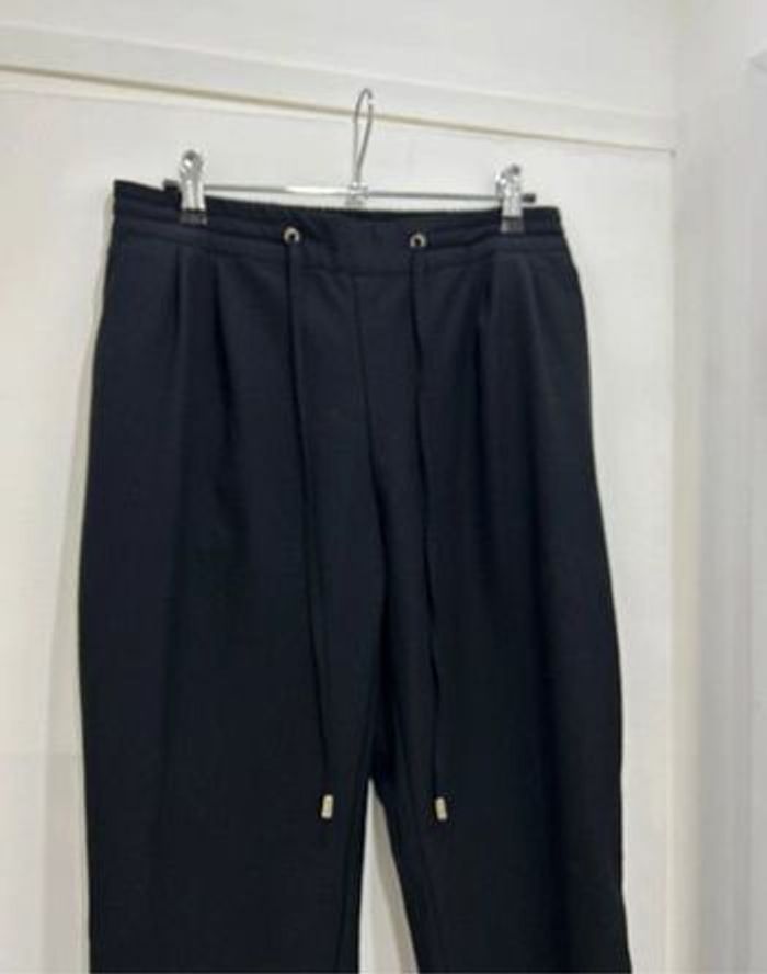 Pantalon Zara Noir taille M Neuf - photo numéro 3