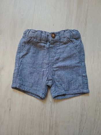 Short