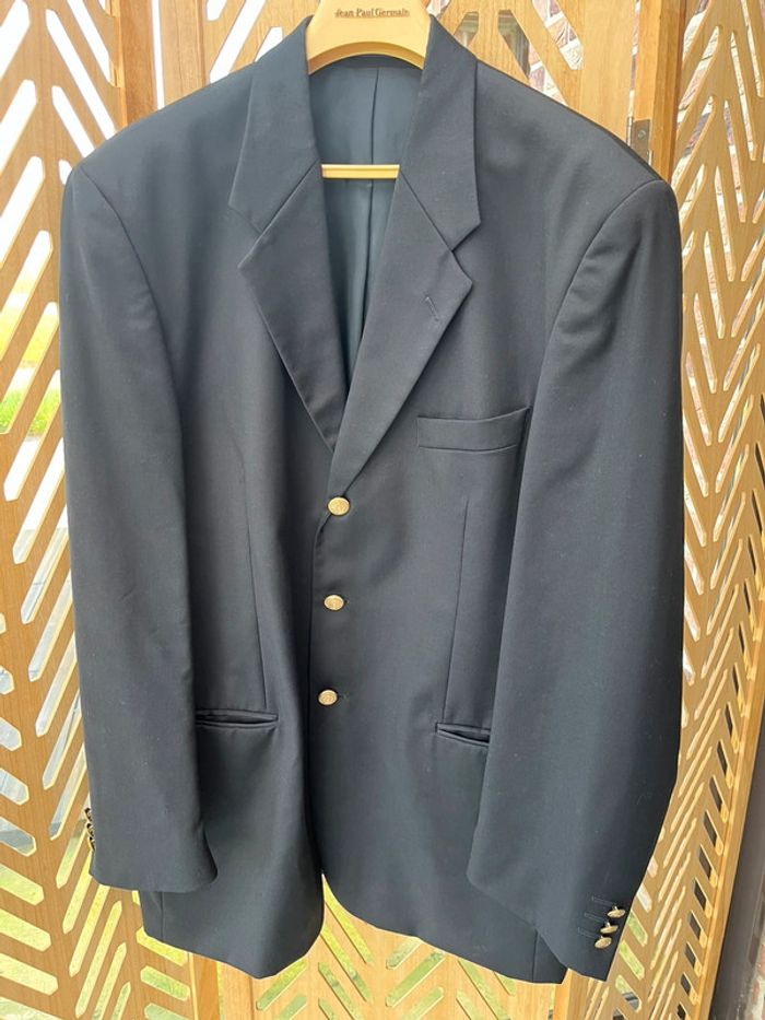 Veste costume homme 54 - photo numéro 2