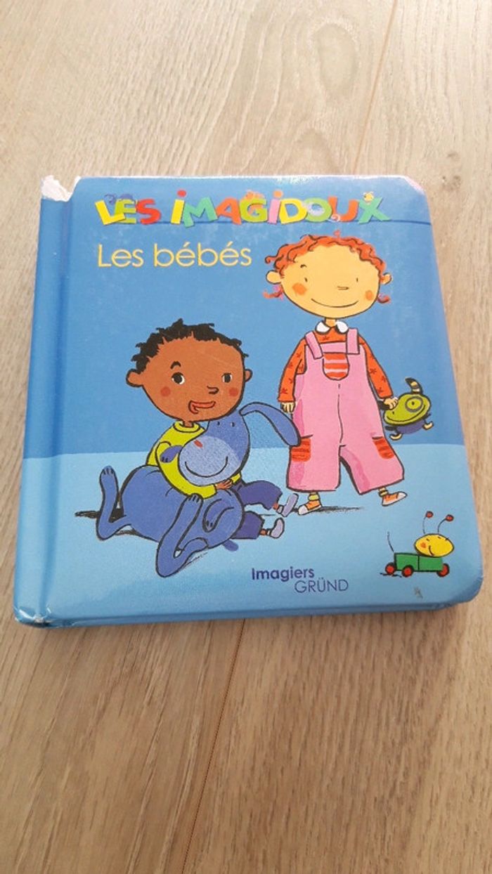 Les bébés