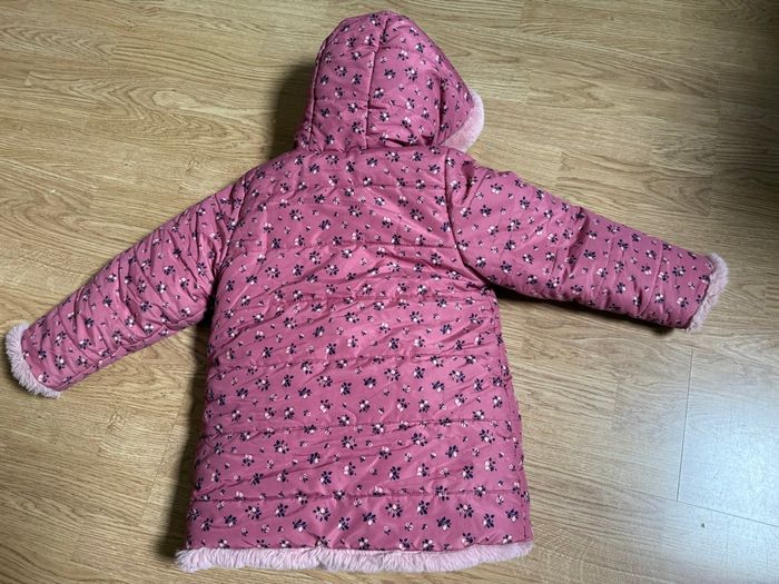 Manteau très chaud - photo numéro 4