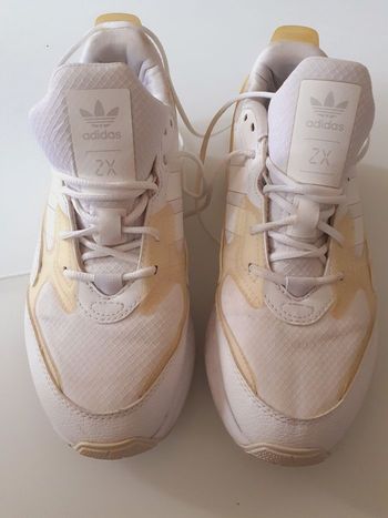 Basket homme taille 40 adidas