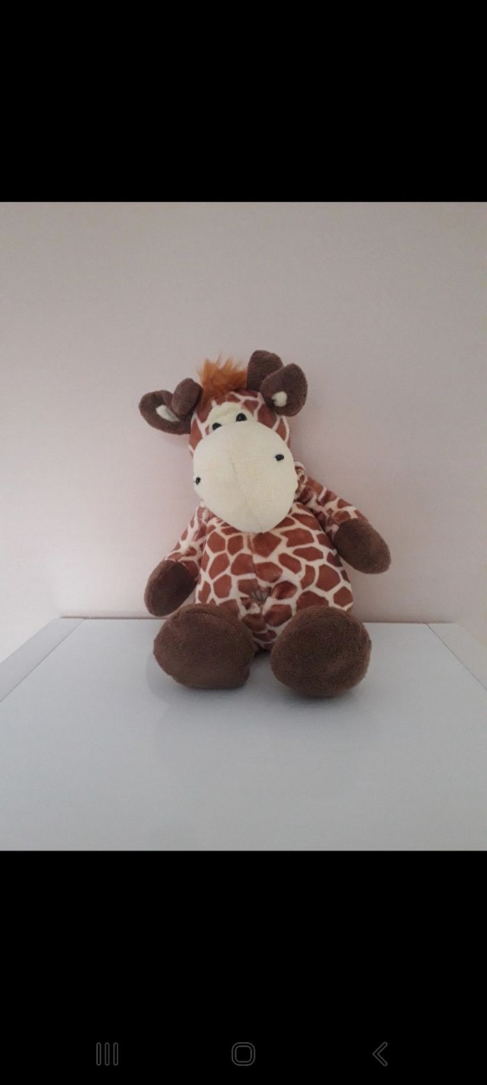 Peluche 40 cms