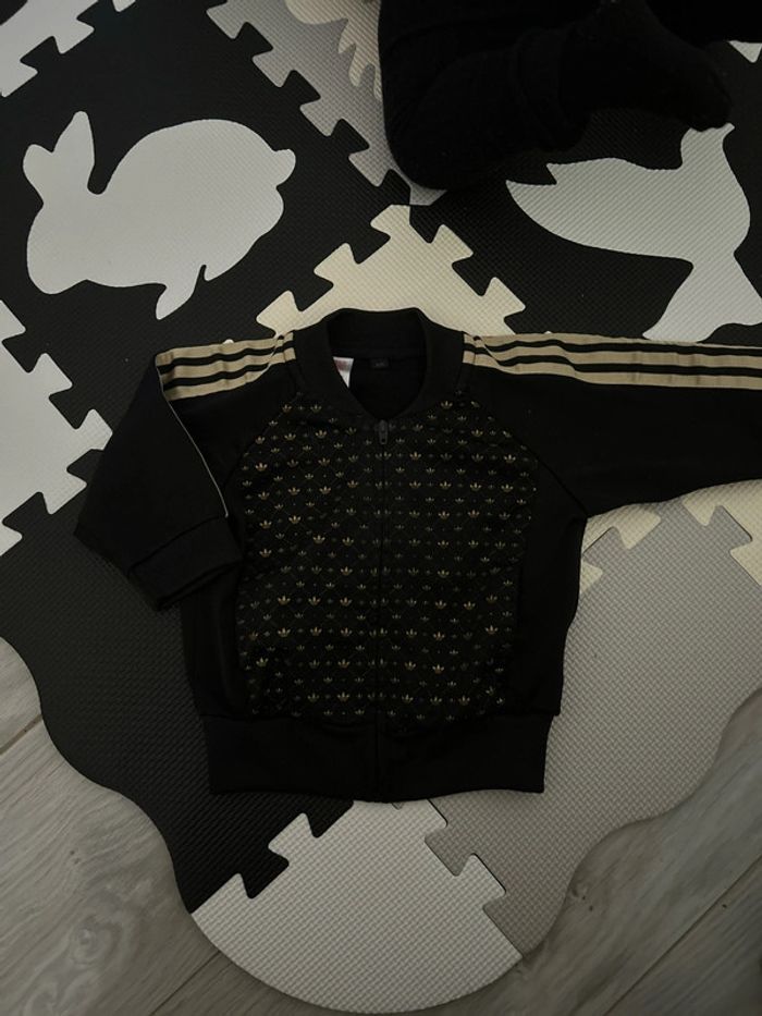 Veste adidas