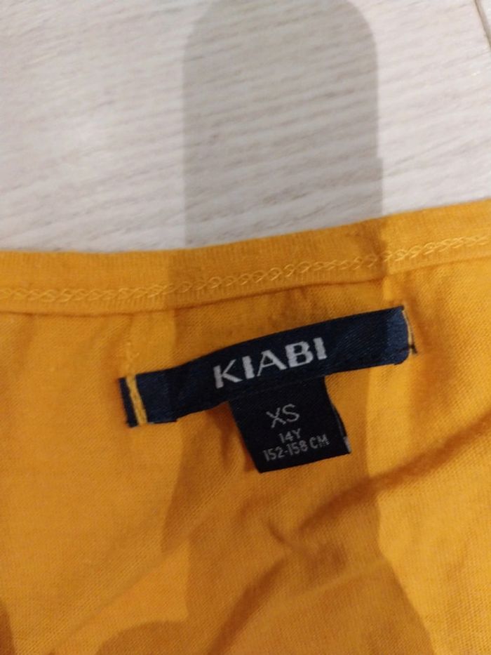 Debardeur kiabi 14 ans - photo numéro 3