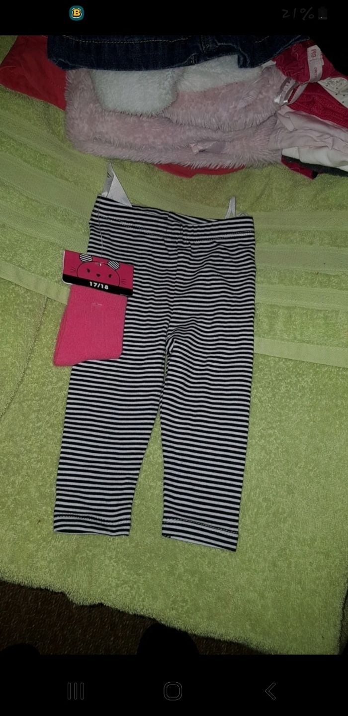 legging - photo numéro 2