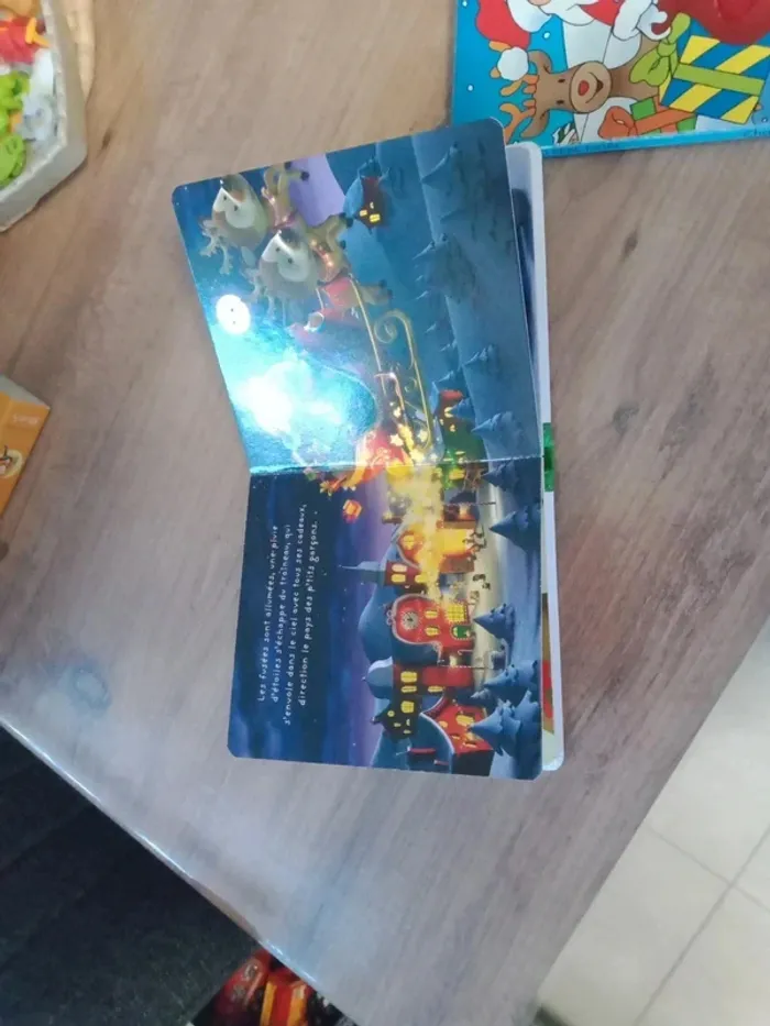 Livre de Noël - photo numéro 10