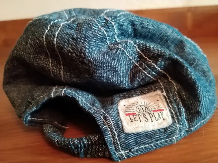 Casquette - photo numéro 3