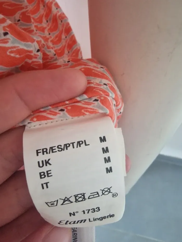 Robe courte - photo numéro 6