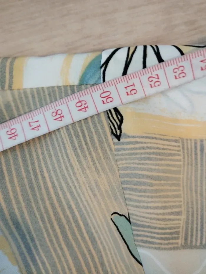 Chemise Berger du Nord taille 48 - photo numéro 5