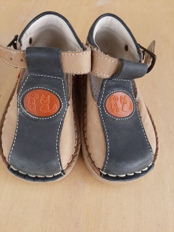 Chaussures bébé