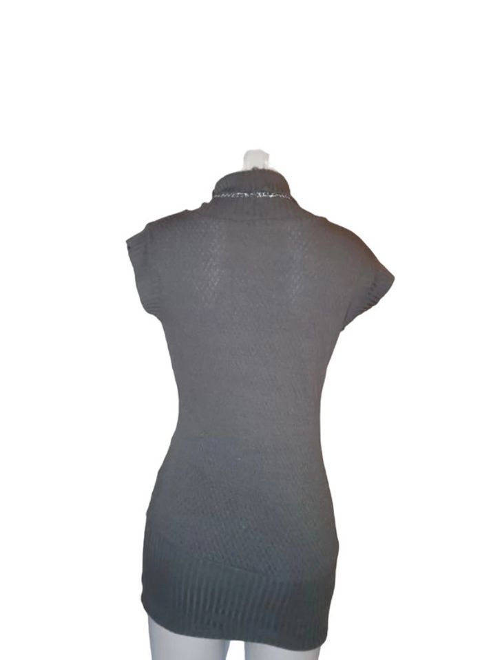 Tunique pull taille S - photo numéro 2