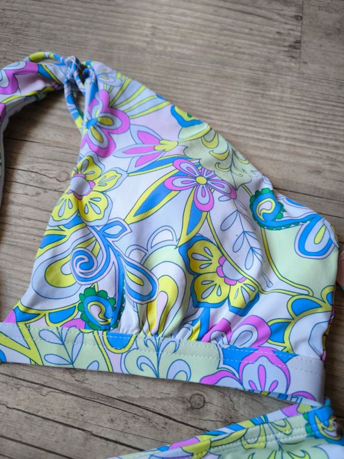 Maillot de bain ardene taille L 40 neuf - photo numéro 2