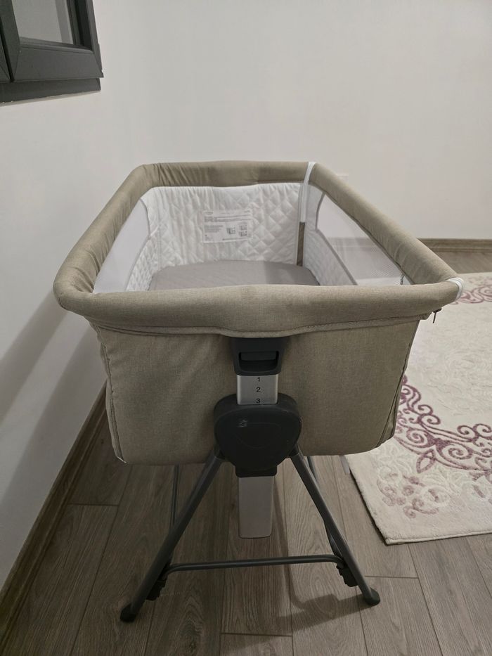 Lit cododo neuf formula baby - photo numéro 2