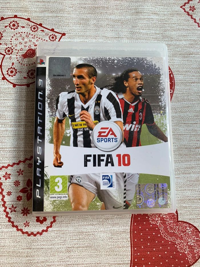 Fifa 10