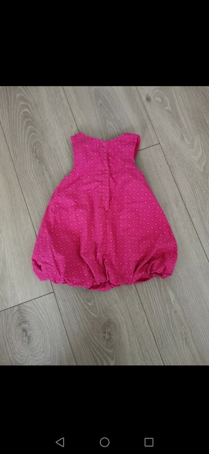 Robe 12 mois - photo numéro 3