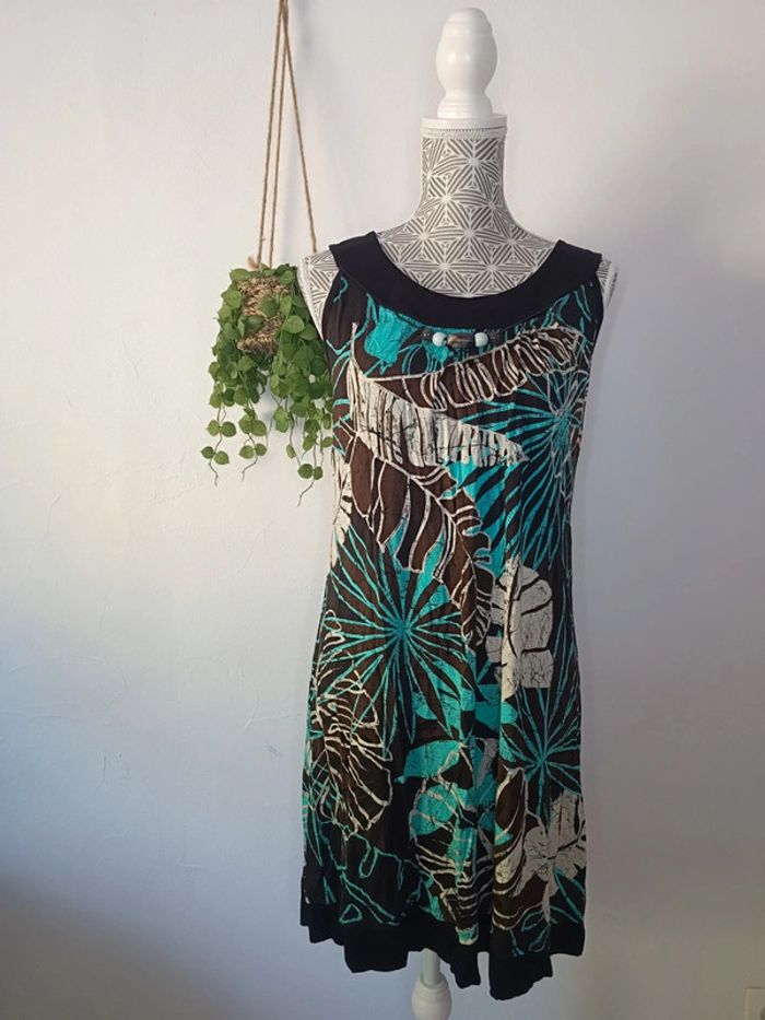 🌸 Jolie Robe d'été taille 38