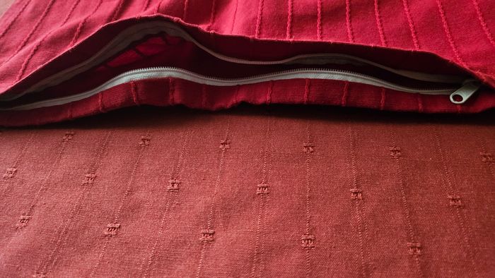 Taies d'oreiller - photo numéro 7