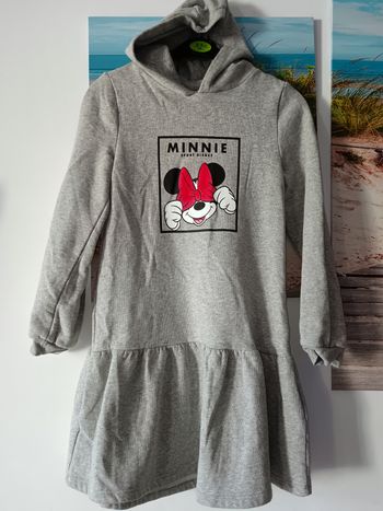 Robe minnie