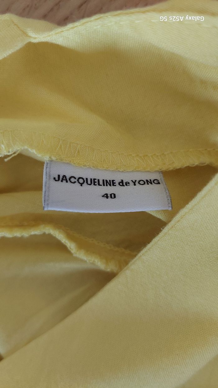 Blouse manche 2/4 - photo numéro 4