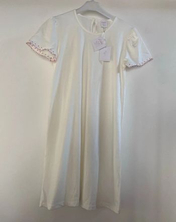 Robe T-shirt, Little Karl Marc John taille 12 ans Neuf  Valeur 49e