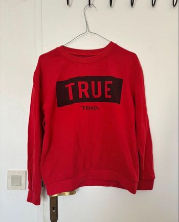 Pull femme