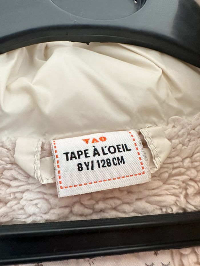 Blouson Tape à l’œil - photo numéro 12