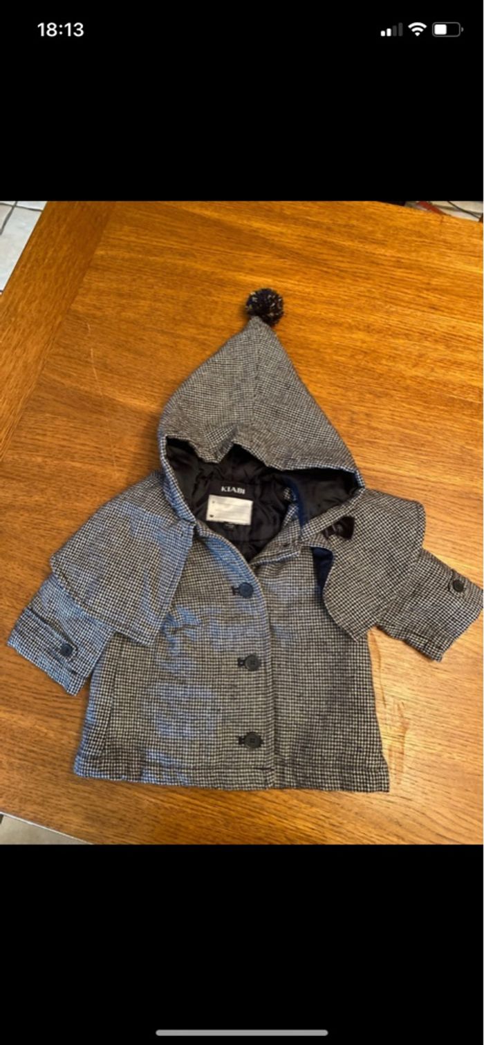 Manteau