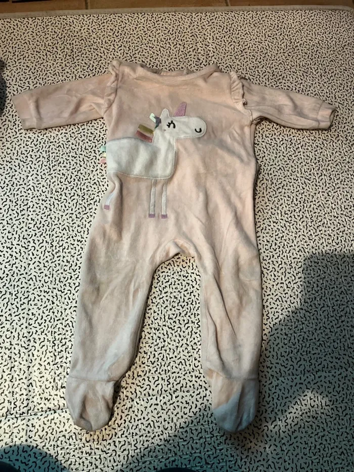 Pyjama