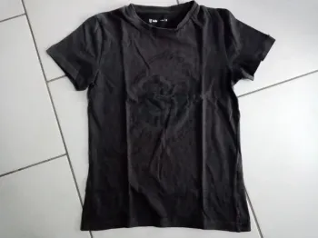 T-shirt manches courtes