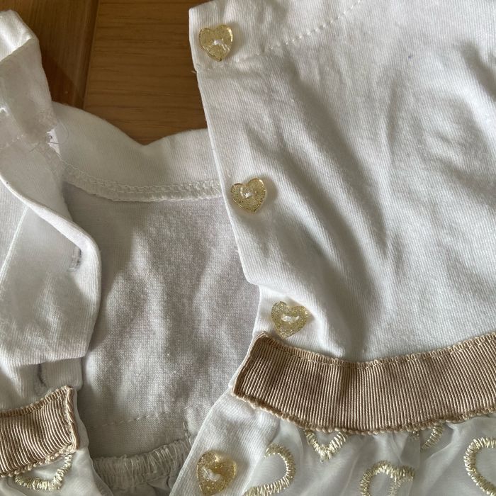 Robe my first Chicco - photo numéro 4