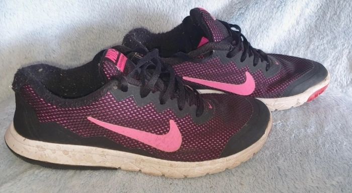 Basket Nike 37.5 - photo numéro 2