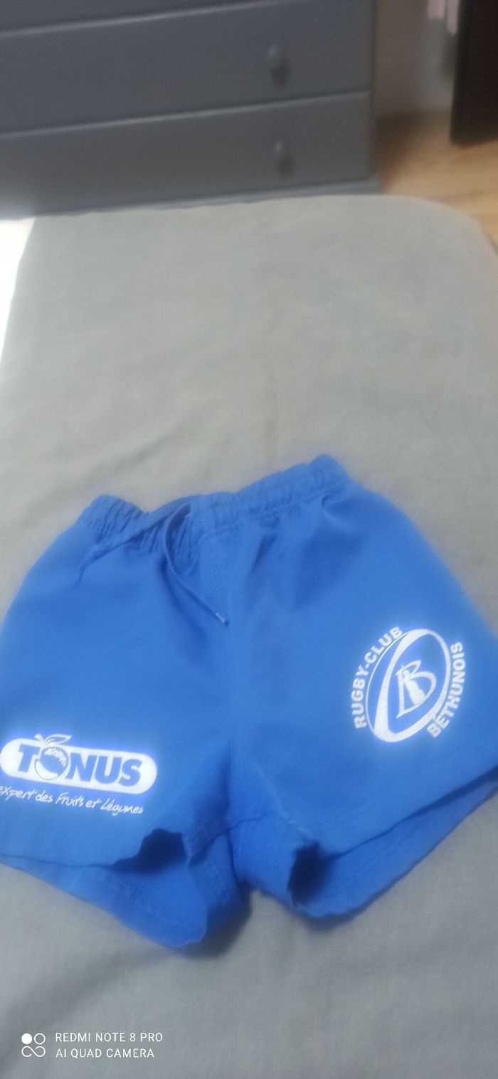 4 shorts 12 ans - photo numéro 3