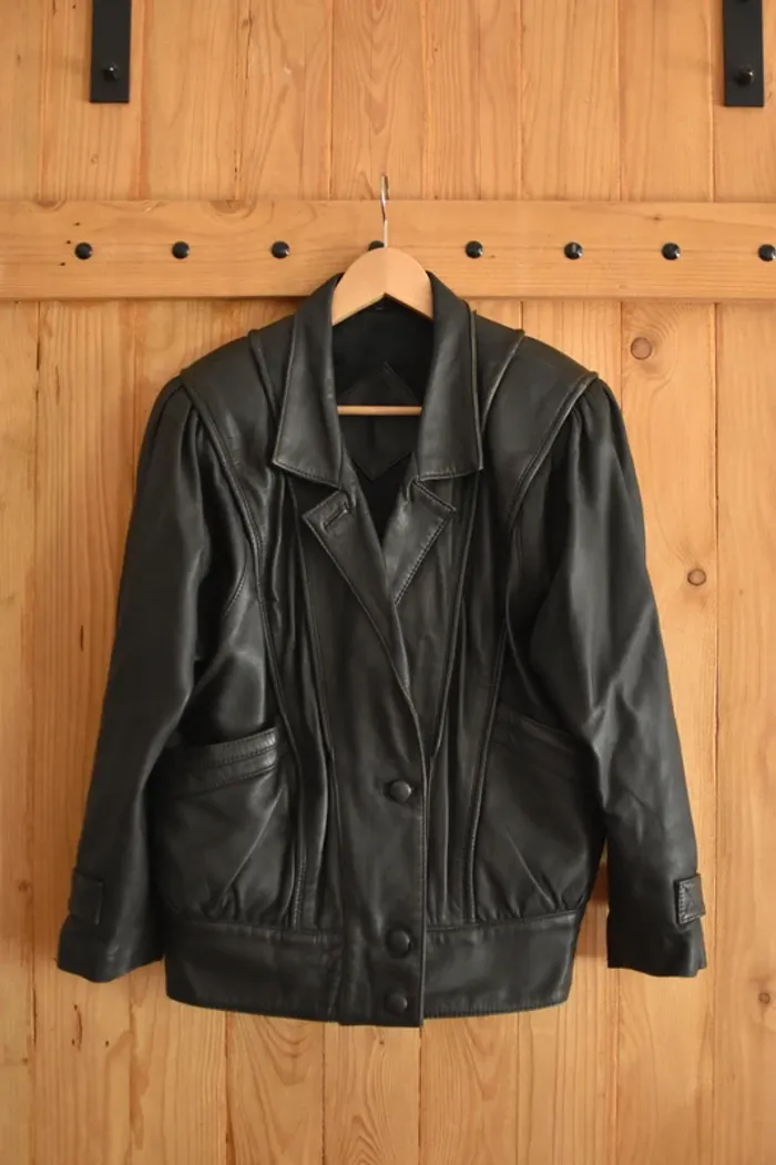 Veste Vintage