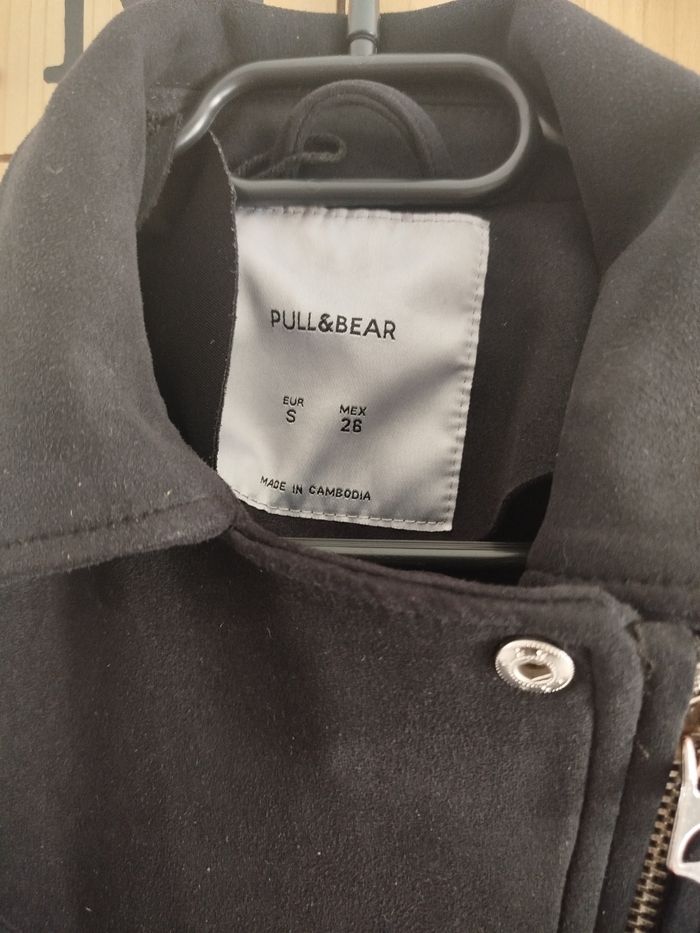 Perfecto pull bear - photo numéro 2