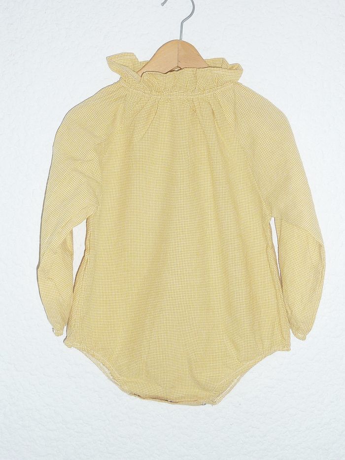 Barboteuse mixte NEUVE - 18 mois